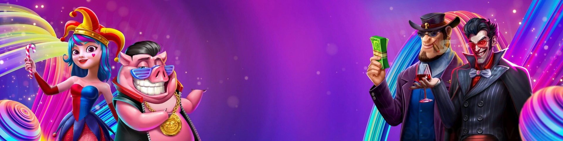Slotmojo Casino Välkomstbonus
